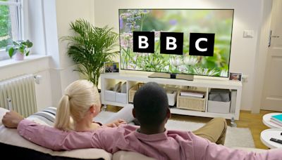 TV lovers warned of BBC station changes on Freeview TODAY after recent closures