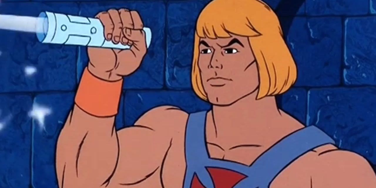 Masters of the Universe live action movie confirms release date