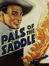 Pals of the Saddle