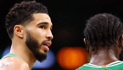 Doris Burke Shares Strong Thoughts on Jayson Tatum Jealous of Celtics Co-Star Narrative