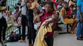 UNICEF alerta de que la oleada de violencia en Haití "estrangula" las cadenas de suministros sanitarios