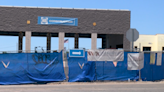 Construction continues on new Bernalillo County Fire Rescue station