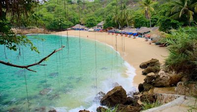 Estos son los meses más baratos para viajar a Puerto Escondido