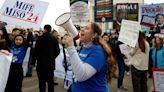 US states sue over agency rule on protections for workers who get abortions