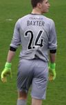 Nathan Baxter