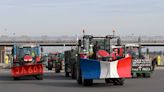 France's protesting farmers launch 'siege of Paris' as tractors approach capital