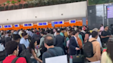 WATCH: Huge Crowd At Bengaluru Airport As Microsoft Glitch Hinders Operations, Flight Services