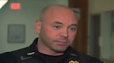 Ex-Greensburg police chief facing federal drug charges