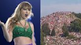 Latest entertainment News, Live Updates Today July 30, 2024: How Taylor Swift reacted to thousands of fans watching Munich concert for FREE: ‘…whether you’re in the stadium or…'