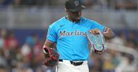 Marlins Trade Brazobán to Mets