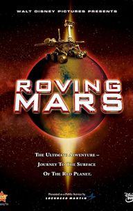 Roving Mars