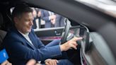 Xi Jinpings Minister soll Robert Habeck Deal angeboten haben, um EU-Strafzölle auf chinesische E-Autos zu verhindern