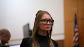 Fake heiress Anna ‘Delvey’ Sorokin to be released from immigration jail