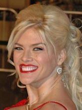 Anna Nicole Smith