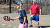 Expert provides tips on how to stay healthy for pickleball players