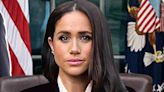 Meghan's path to the White House and how Trump could be an inspiration