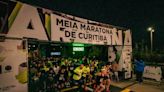 Jockey Plaza Shopping recebe a Meia Maratona de Curitiba