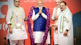 India's popular but polarizing leader Narendra Modi is extending his decade in power. Who is he?