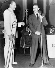 Tommy Dorsey