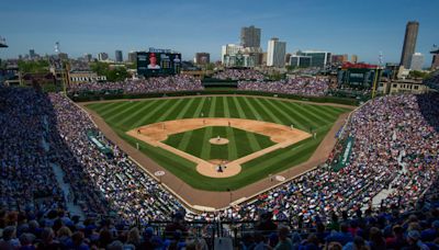Cubs make flurry of roster moves ahead of Pirates series