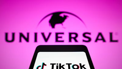 【中環解密】環球音樂TikTok和好 歌曲重新上架