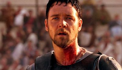 Ridley Scott Pitched A Supernatural Version Of Gladiator 2 That Got Rejected By The Studio, And I Kind...