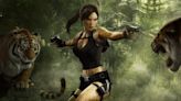 Pick One: Which Of These Xbox 360 Tomb Raider Games Is The Best?