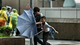 氣象預報》艾維尼颱風生成機率升高！專家示警「恐破壞梅雨鋒面」，有機會再釀缺水噩夢？-風傳媒
