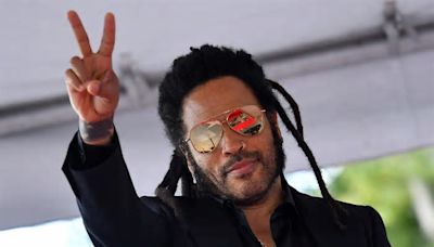 Lenny Kravitz mania: la star americana sarà a BussolaDomani. Estate di grandi eventi