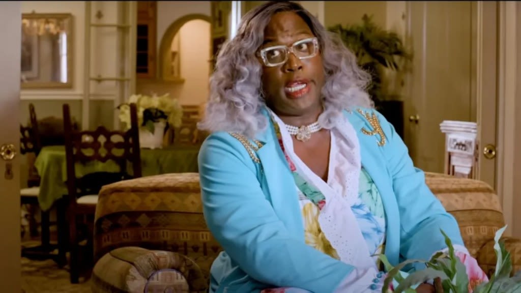 How to Watch ‘Not Another Church Movie’: Is the Tyler Perry Spoof Streaming or in Theaters?