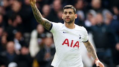 Spurs hit gold on £26m star who's now worth more than Romero & Eze