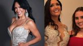 Angie Pajares, madre de Ximena Hoyos, ganó la corona del ‘Mrs Mundo Latina Internacional’