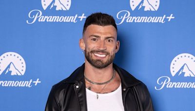 Jake Quickenden expecting second child with wife Sophie after 'a long time trying'