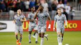 MLS: Chicharito guía al Galaxy a empate con Sporting KC