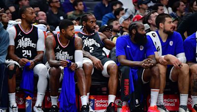 How Finished are the LA Clippers?