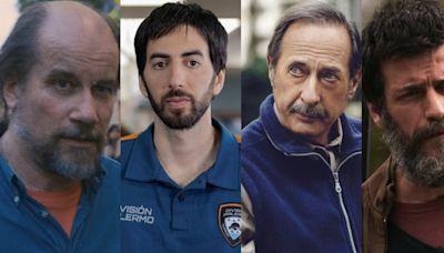 Todos los nominados del Martín Fierro de Cine: Puan, Cuando acecha la maldad, El Encargado y División Palermo, las más distinguidas