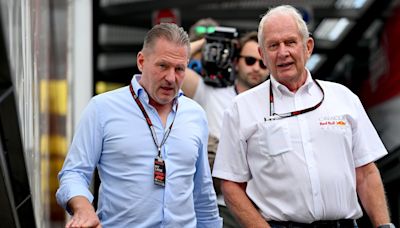 F1: McLaren alcançou Red Bull porque "copia melhor", diz Marko