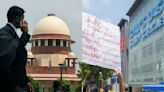 SC Raps Coaching Centres For Delhi Tragedy, Calls Them 'Death Chambers'