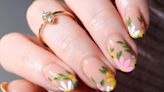 13 Classy Spring Nail Designs to Try This Season