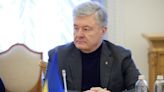 Poroshenko loses legal battle over exit denial, Lviv Court rules