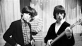 “I bought it from this bloke our drummer knew. I think it was the first fretless electric bass ever”: Bill Wyman on the origins of his famous “homemade” fretless bass