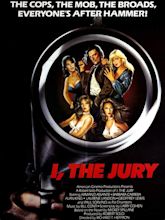 I, the Jury (1982) - Rotten Tomatoes