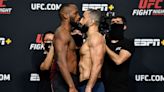 How to watch UFC 304: Edwards vs Muhammad 2 fight card, start times, streaming links & more | Goal.com US