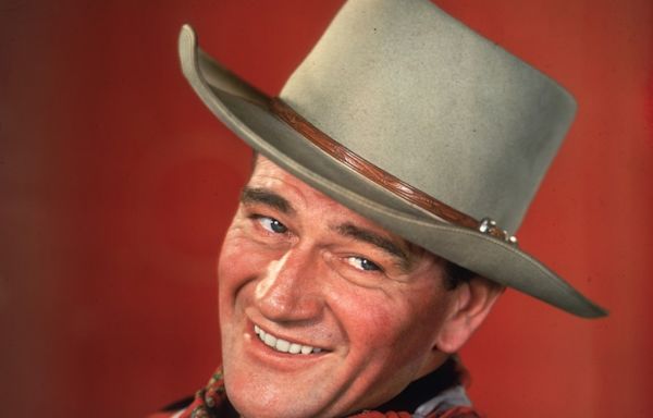 John Wayne’s Classic Quotes: 12 of the Duke’s Best Lines