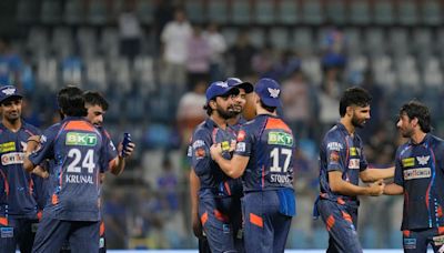 IPL 2024 Orange Cap and Purple Cap Updates After MI vs LSG: KL Rahul Climbs to Sixth With Solid Fifty in LSG's ...