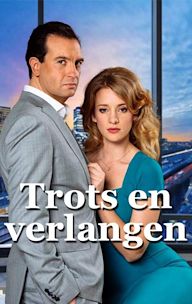 Bouquetreeks De Film: Trots & Verlangen