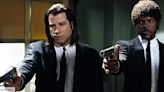 Quentin Tarantino’s Pulp Fiction cast wish list has many surprises