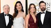 Longest Celebrity Engagements: Michelle Yeoh, Olivia Wilde & More Stars Who Were in No Rush To Marry