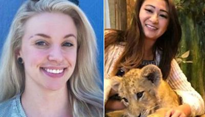 California skydiving student, 28, killed along with instructor in tragic accident identified