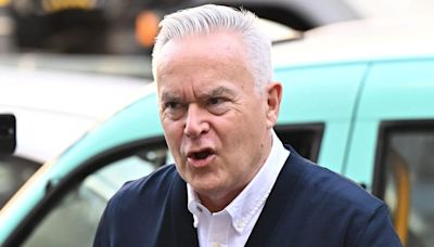 As Huw Edwards is spared jail there's no escape for victims as young as 7